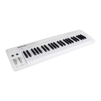 Preview: midiplus EASY PIANO