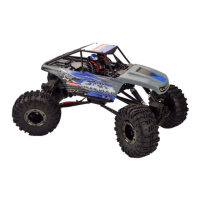 Preview: DANCHEE Ridgerock CRAWLER