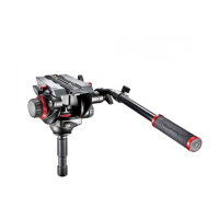 Preview: Manfrotto 504HD