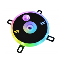 Preview: Thermaltake Pacific W5