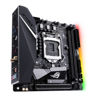 Preview: Asus Rog Strix H370-I Gaming
