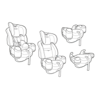 Preview: Graco NAUTILUS SNUGLOCK LX