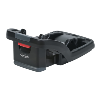 Preview: Graco SNUGRIDE SNUGLOCK