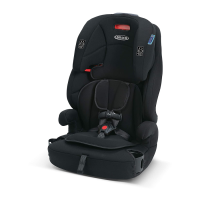Preview: Graco TRANZITIONS