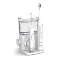 Preview: Waterpik Complete Care CC-01