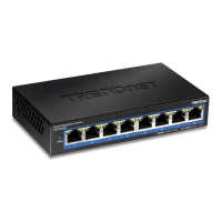 Preview: TRENDnet TEG-S80ES
