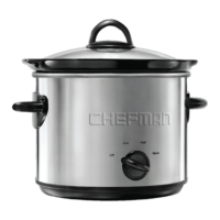 Preview: Chefman RJ15 Series