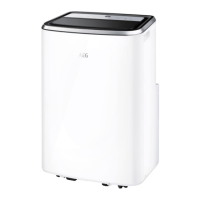 Preview: AEG AXP26U338CW