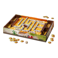 Preview: Ravensburger Bugs in the Kitchen