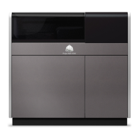 Preview: ProJet MJP 2500