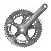 Preview: Shimano FC-7800