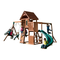 Preview: Swing-N-Slide PB 8272