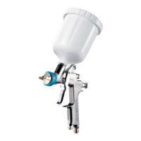Preview: Anest Iwata GRAVITY Series