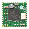 Network Card Logo