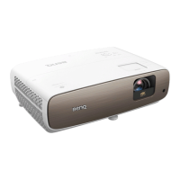 Preview: BenQ CinePrime W2700