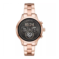 Preview: Michael Kors ACCESS DW7M1