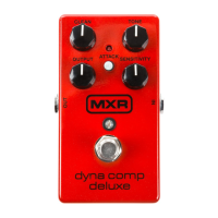 Preview: mxr Dyna Comp Deluxe