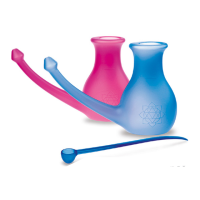 Preview: Yoga Yogi's NoseBuddy