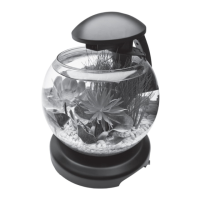Preview: Tetra Waterfall Globe 1.8