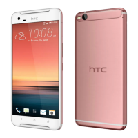 Preview: HTC One X9