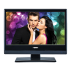 TV DVD Combo Logo