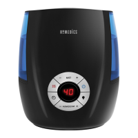 Preview: HoMedics UHE-WM68