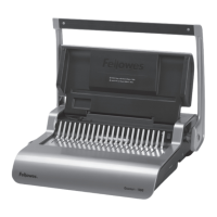 Preview: Fellowes Quasar+ 500
