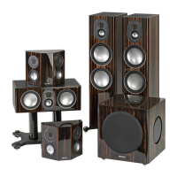 Preview: Monitor Audio GOLD SERIES