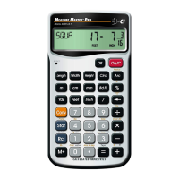 Preview: Measure Master Pro 4020