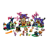 Preview: LEGO ELVES
