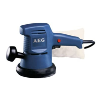 Preview: AEG EXE 460