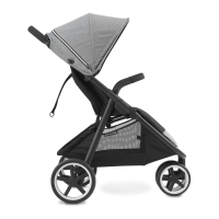 Preview: Evenflo Gold VERGE 3