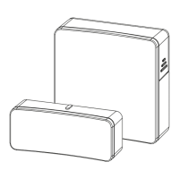 Preview: Sage Door/Window Sensor