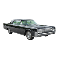 Preview: Lincoln Continental 1964