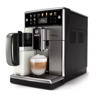Preview: Saeco PicoBaristo Deluxe