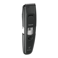 Preview: Panasonic ER-GB96
