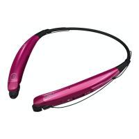 Preview: LG TONE PRO HBS-770