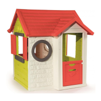 Preview: Smoby 810402