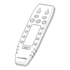 Remote Control Logo
