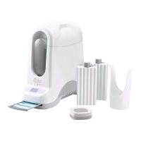 Preview: Remote Bottle Warmer