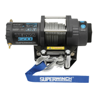 Preview: Superwinch TERRA Series