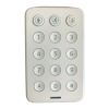 Keypad Logo