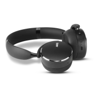 Preview: AKG Y500WIRELESS