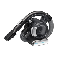 Preview: Black+Decker FLEX VAC BDH2020FL
