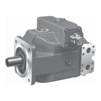 Preview: REXROTH A4VSG