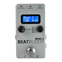 Preview: Singular Sound BeatBuddy Mini 2