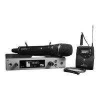 Preview: Sennheiser 300 series