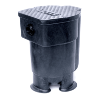 Preview: Savio F100 Livingponds Filter