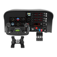 Preview: Logitech G FLIGHT THROTTLE QUADRANT