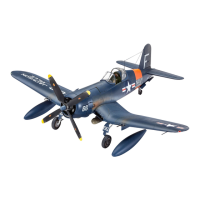 Preview: REVELL Corsair F4U-4
